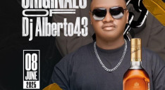 Originals of Dj Alberto43