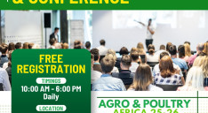 Agro & Poultry Section