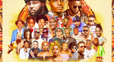 Elgon Festival 2025