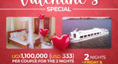 Valentines Special