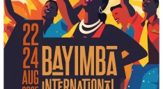 Bayimba International Festival 17th Edition