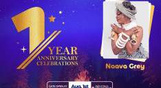 Tales By The Fireside - 1st Anniversary