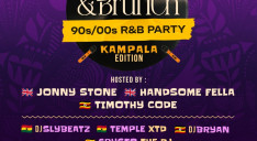 Rhythm & Brunch – Kampala Edition