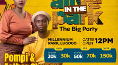 Alive in The Park