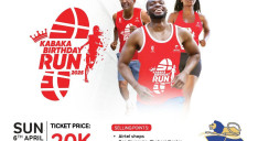 Kabaka Birthday Run 2025