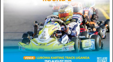 National Karting Championship