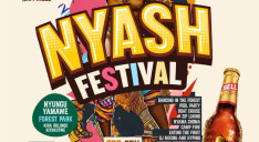 Nyash Festival