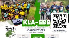 Kla-Ebb Run