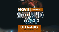 Premier of Sound Off
