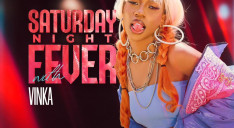 Saturday Night Fever with Vinka at Guvnor