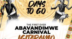The First Ever Abavandimwe Carnival: Igitaramo