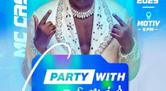 Party With Casmir