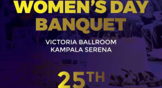 7th version of Women’s 🙋‍♀️ Day Banquet