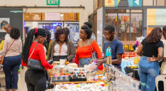 Tubayo Market day August 2025 Edition