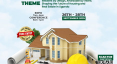 Uganda Real Estate & Housing Expo 2025