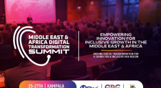 Middle East and Africa Digital Transformation Summit