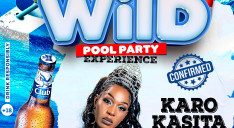 Wet & Wild