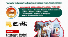 The Ekkula Dustainable Tourism Festival