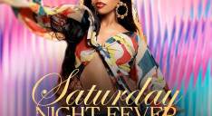 Saturday Night Fever with Sheila Gashumba (Lil Stunner)