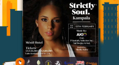 Strictly Soul Kampala