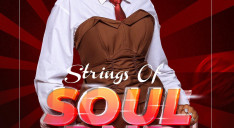 Strings Of Soul RnB