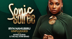 Sonic Soirée Unplugged.