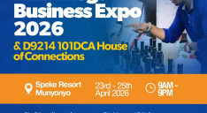 RMB Mega Business Expo 2026