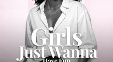 Girls Just Wanna Have Fun
