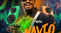 Vibe with Navio