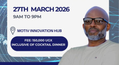 MEET THE BOSS MARKET PLACE ICT, INNOVATION & TECH