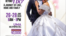 Bride and Groom Expo