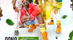 Abeeeka Roots and Vibes