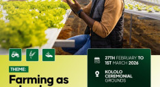 Harvest Money Expo 2026: Farming as a Business