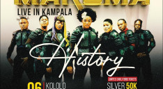 Makoma Live in Kampala: A History