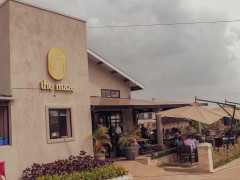 Our Ambiance, The Maze Restaurant photo