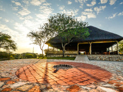 Twiga Safari Lodge, Twiga Safari Lodge photo