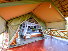 Twiga Safari Lodge, Twiga Safari Lodge photo