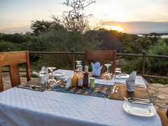 Twiga Safari Lodge, Twiga Safari Lodge photo