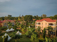 Source Of The Nile Hotel - Jinja, Source Of The Nile Hotel - Jinja photo