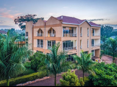 Source Of The Nile Hotel - Jinja, Source Of The Nile Hotel - Jinja photo