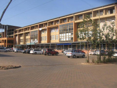 Forest Mall, Forest Mall photo