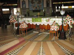 Uganda Martyrs Catholic Shrine Basilica Namugongo, Uganda Martyrs Catholic Shrine Basilica Namugongo photo