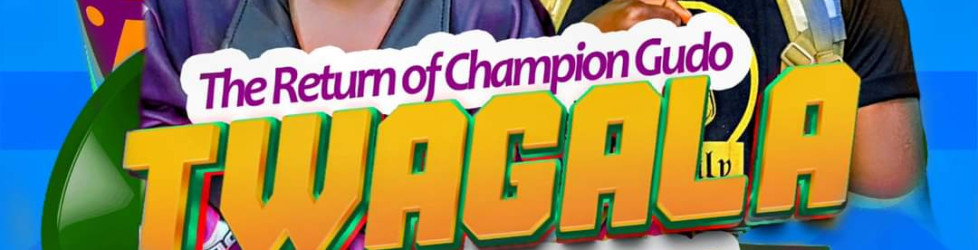 Twagala Champion Charity Concert - The Return of Champion Gudo