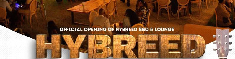 Hybreed Grand Opening