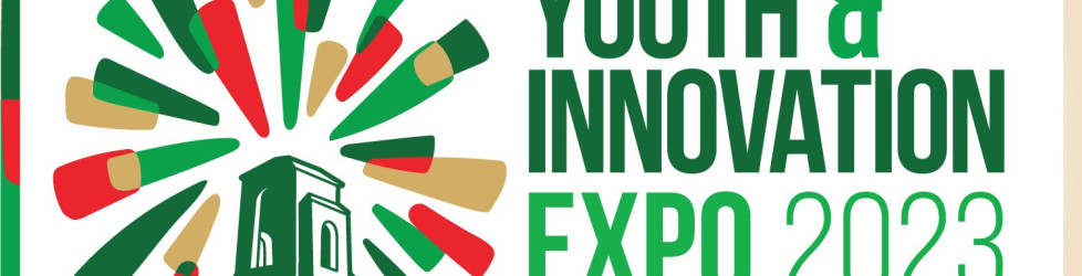 Youth & Innovation Expo 2023