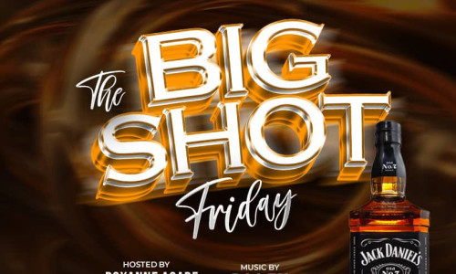 The Big Shot Friday