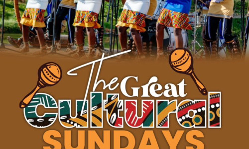 The Great Cultural Sundays