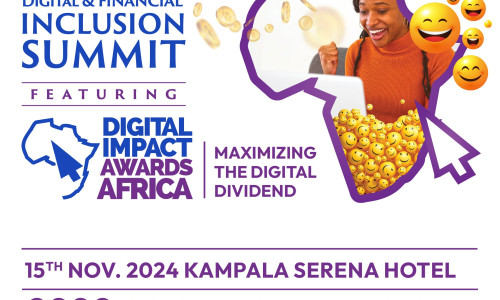 The Digital & Financial Inclusion Summit