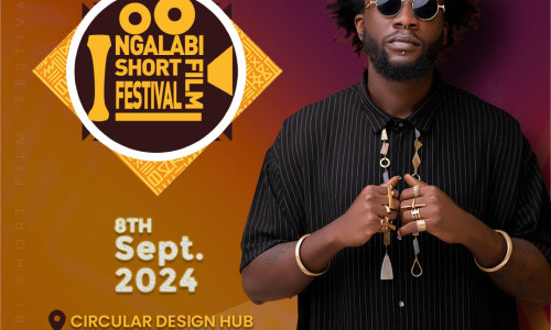 Ngalabi Short Film Festival