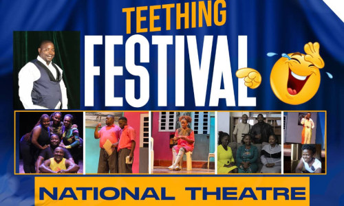 Teething Festival